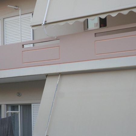 Chania City Apartments Экстерьер фото