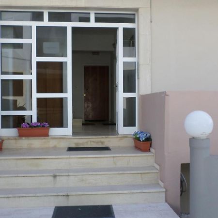 Chania City Apartments Экстерьер фото