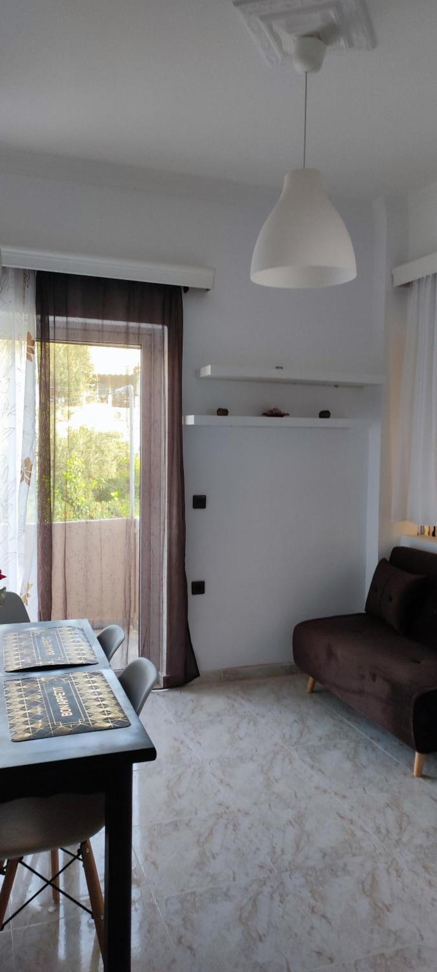 Chania City Apartments Экстерьер фото