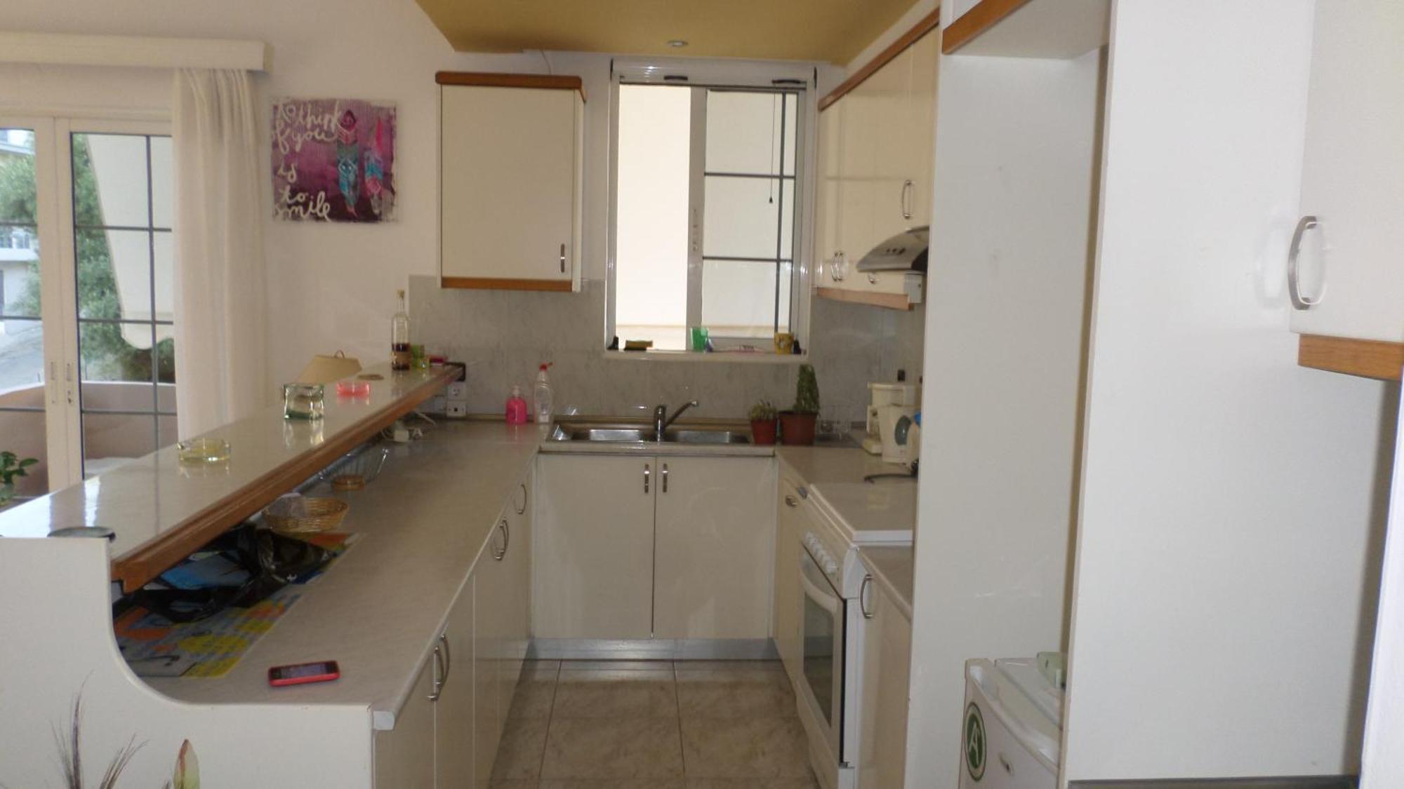 Chania City Apartments Экстерьер фото