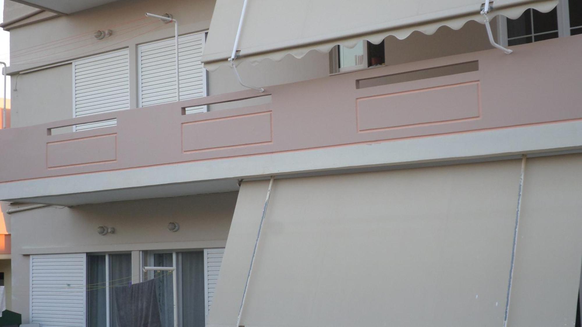 Chania City Apartments Экстерьер фото