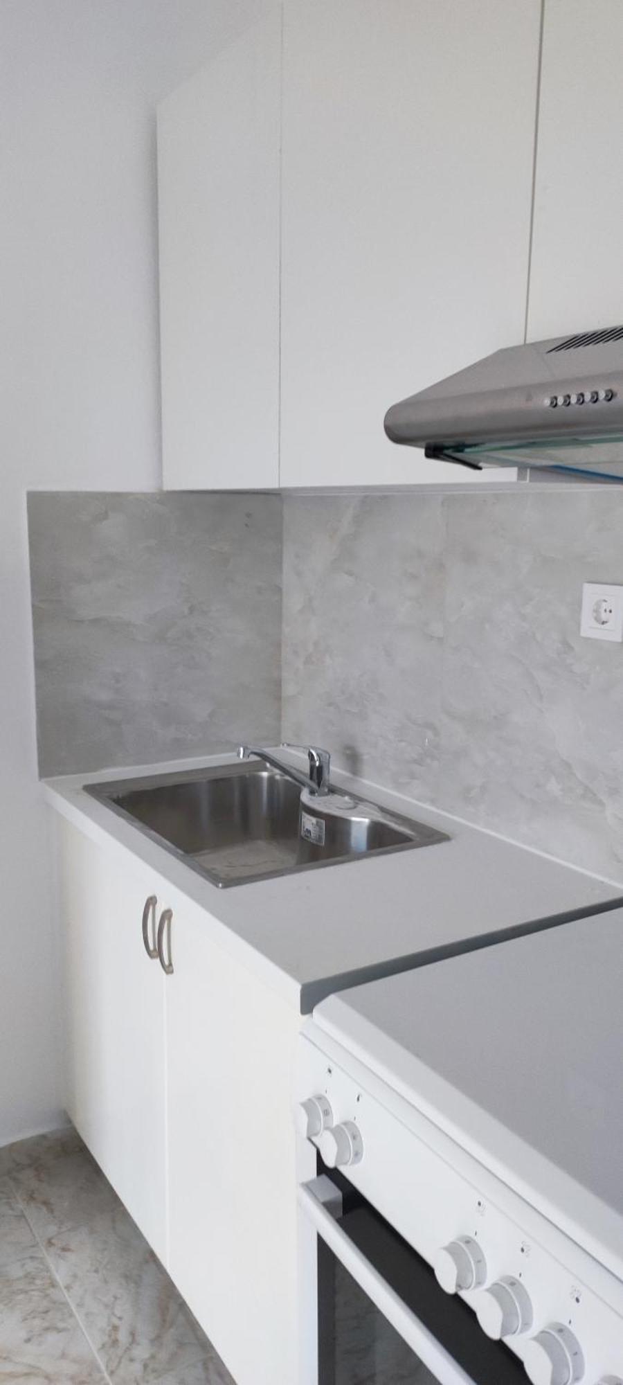 Chania City Apartments Экстерьер фото