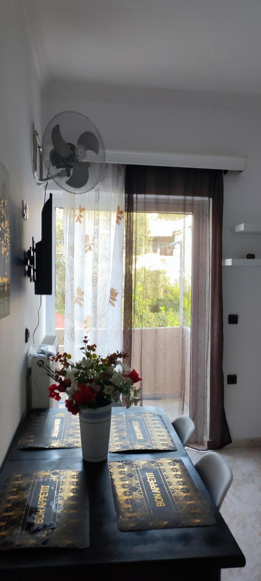 Chania City Apartments Экстерьер фото