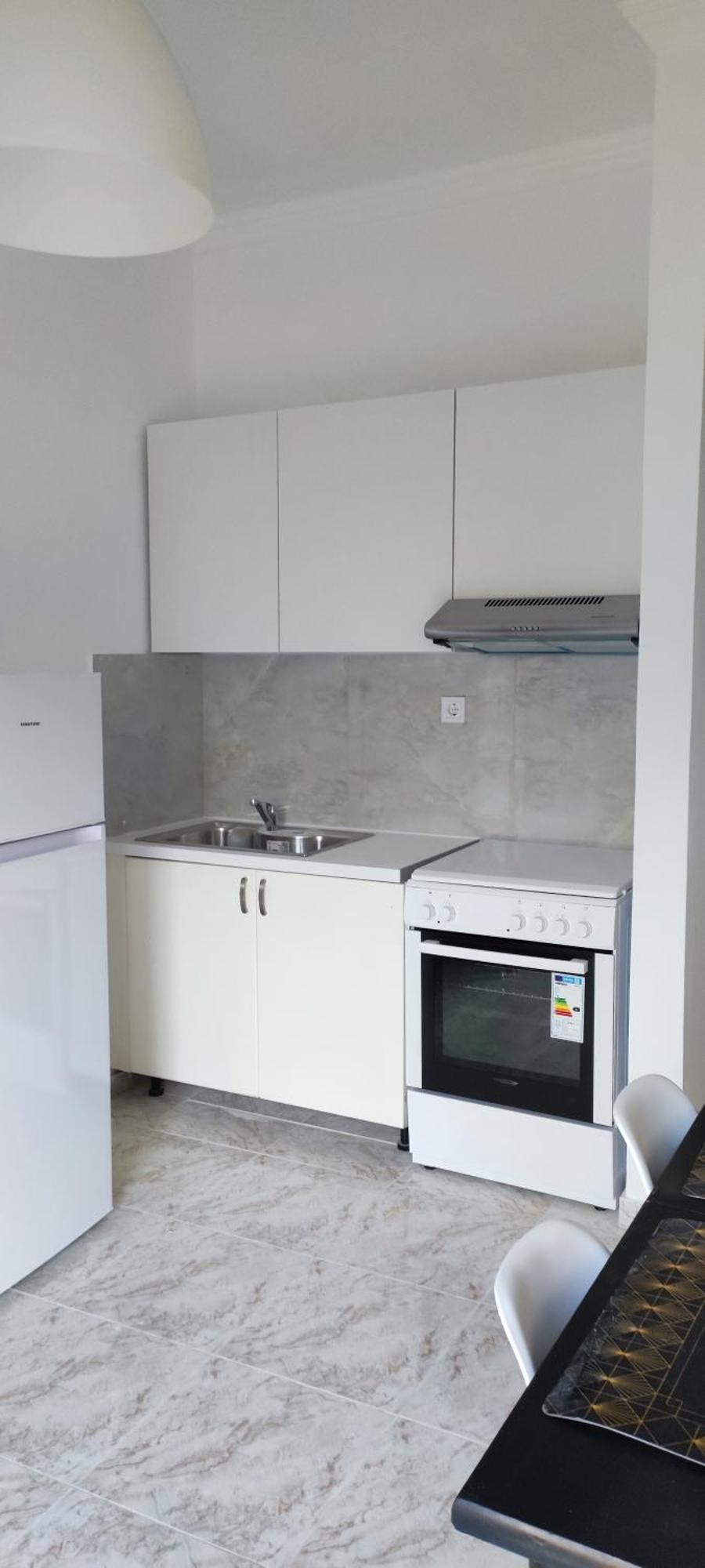 Chania City Apartments Экстерьер фото