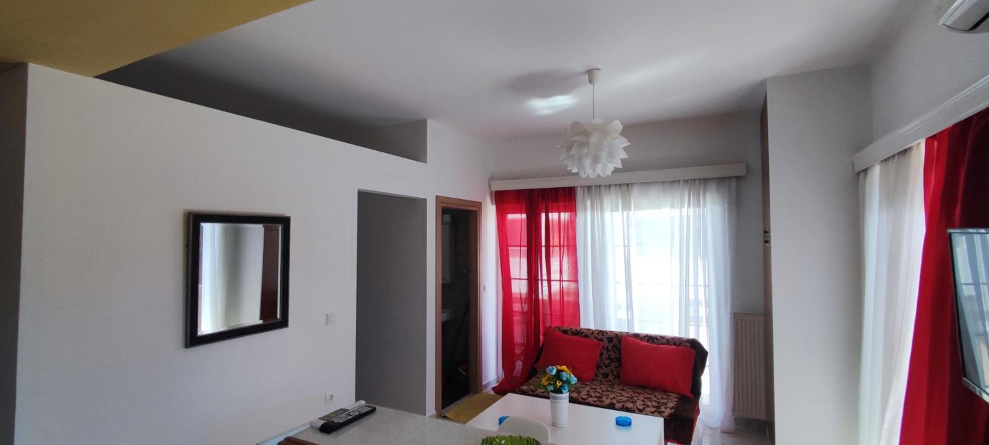 Chania City Apartments Экстерьер фото