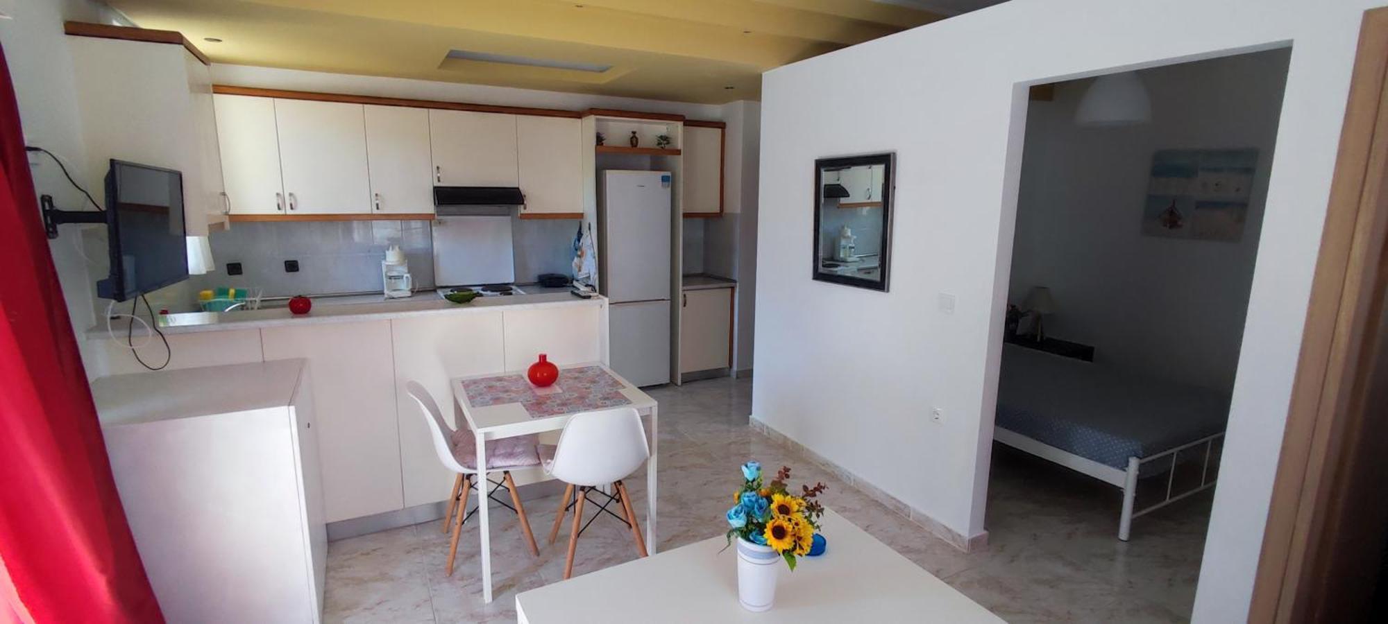 Chania City Apartments Экстерьер фото