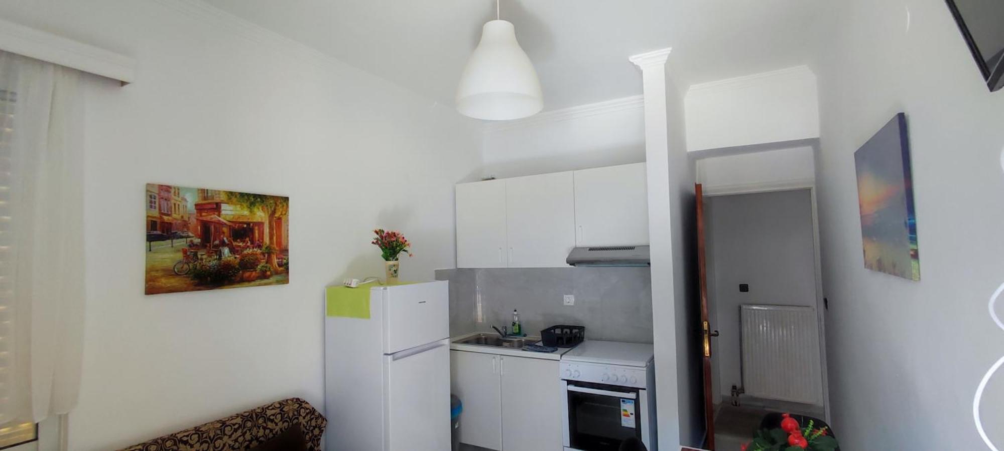 Chania City Apartments Экстерьер фото