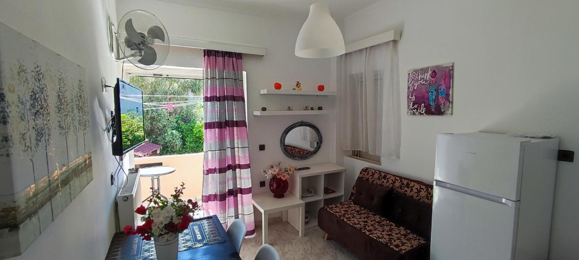 Chania City Apartments Экстерьер фото