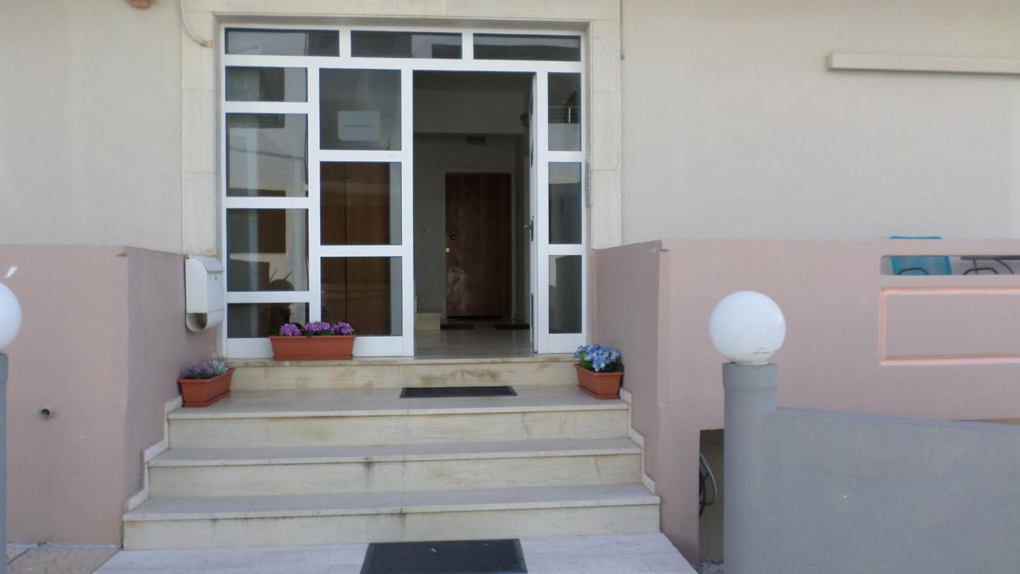 Chania City Apartments Экстерьер фото