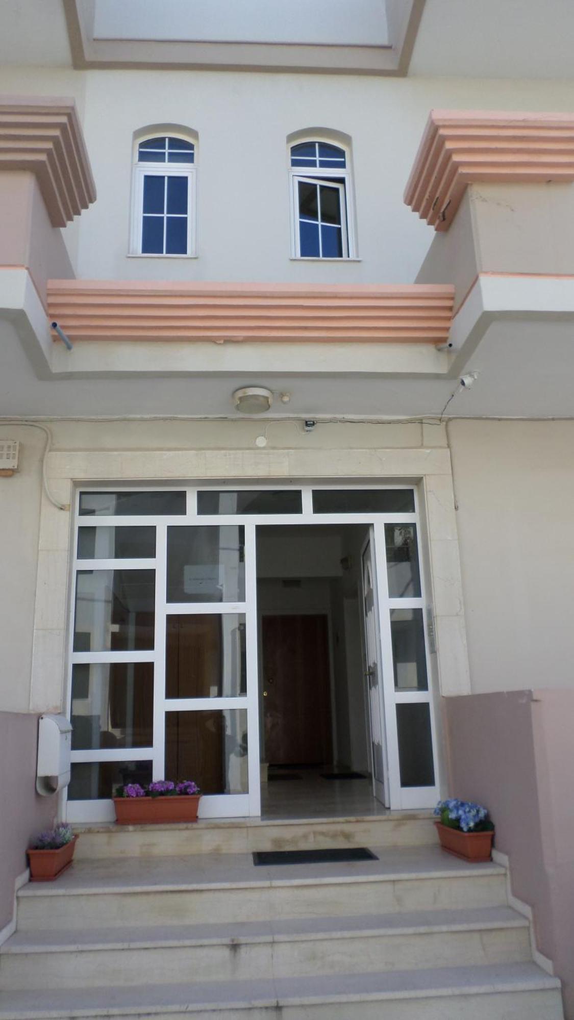 Chania City Apartments Экстерьер фото