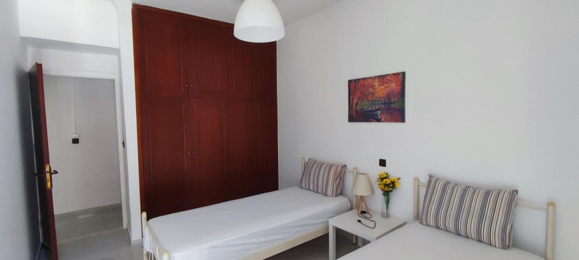 Chania City Apartments Экстерьер фото