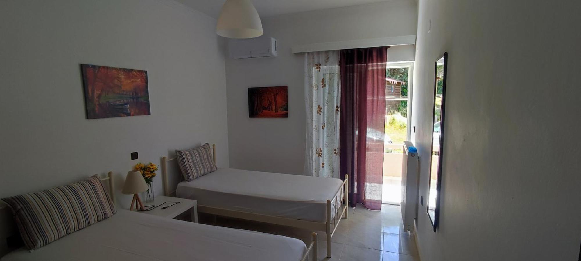 Chania City Apartments Экстерьер фото