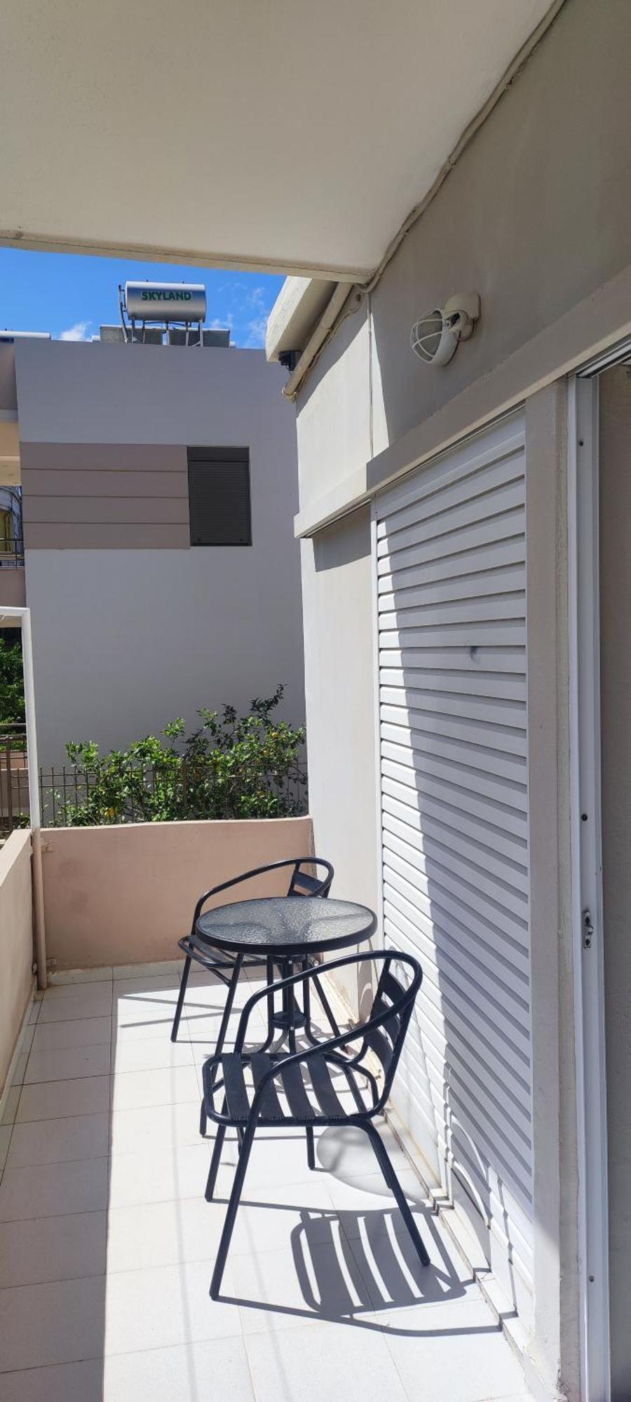 Chania City Apartments Экстерьер фото